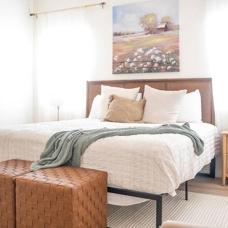 Rustic Gold Retreat Villa Kanab Dış mekan fotoğraf