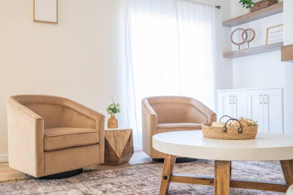 Rustic Gold Retreat Villa Kanab Dış mekan fotoğraf