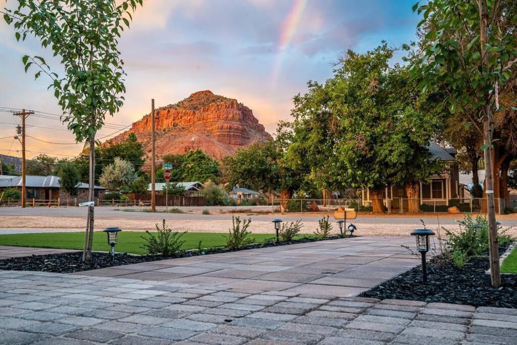 Rustic Gold Retreat Villa Kanab Dış mekan fotoğraf