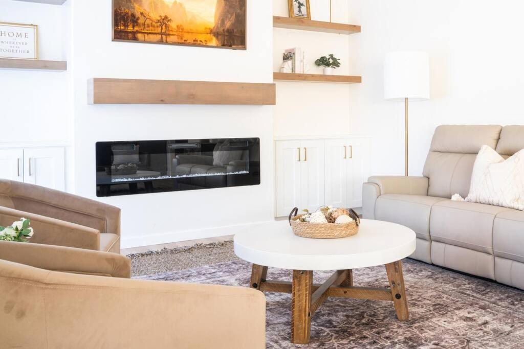 Rustic Gold Retreat Villa Kanab Dış mekan fotoğraf